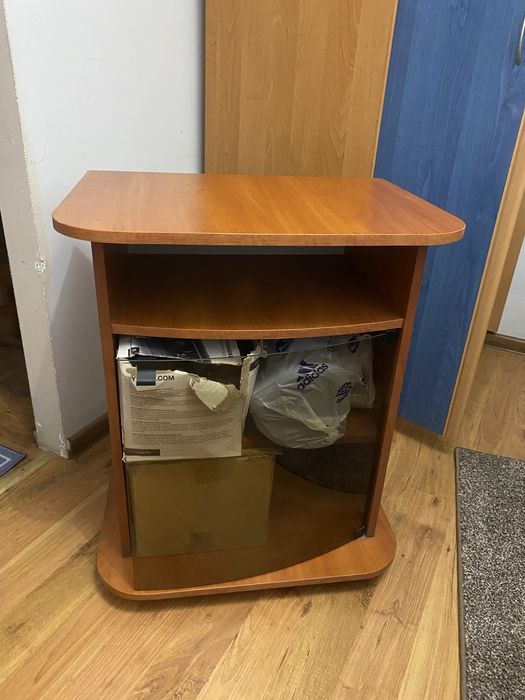 Szafka pod telewizor