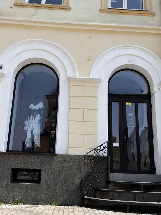 Готовий магазин. Центр Івано-Франківськ. Готовий бізнес