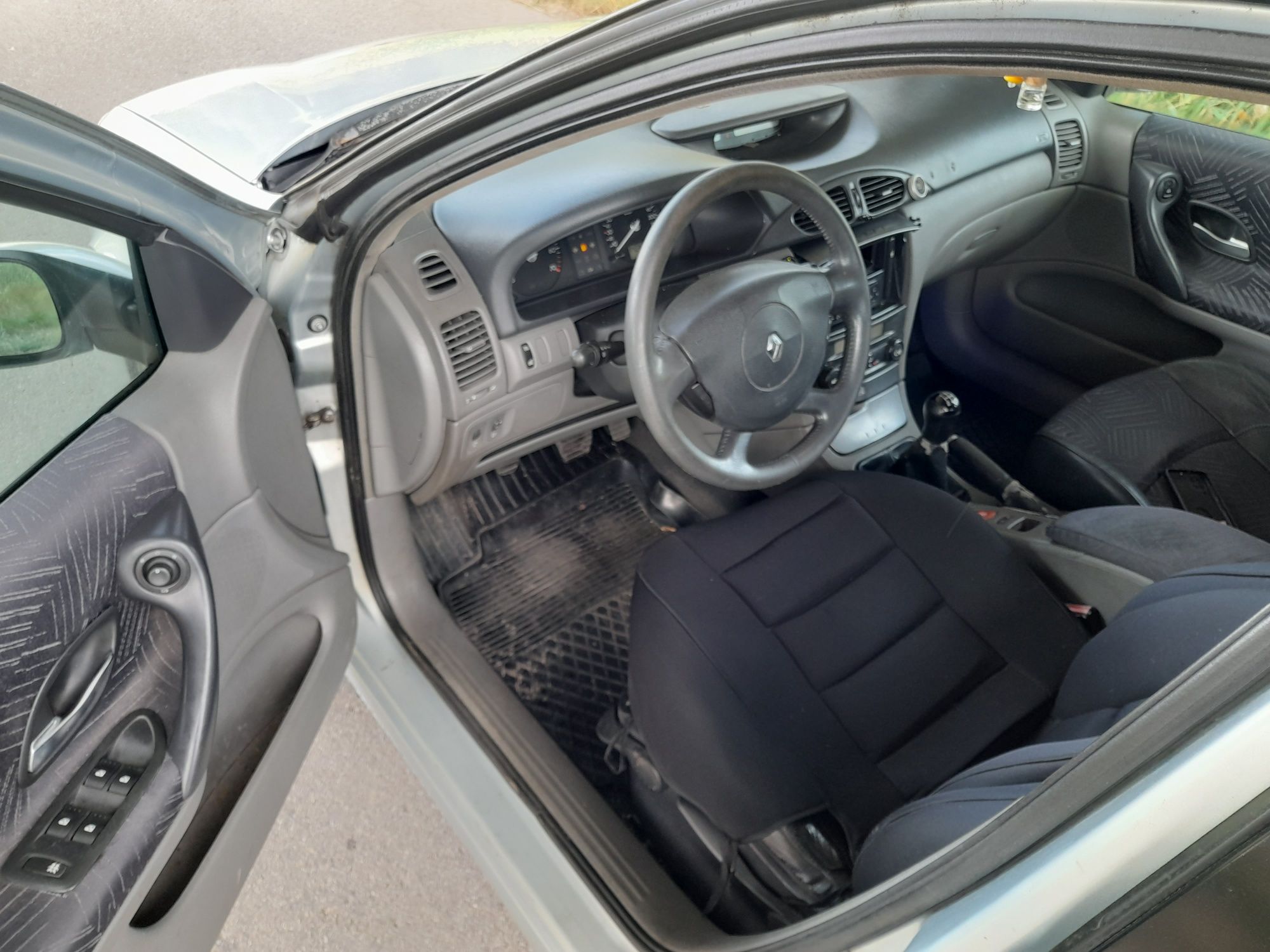 Renault Laguna 1.8 16v LPG 2005r