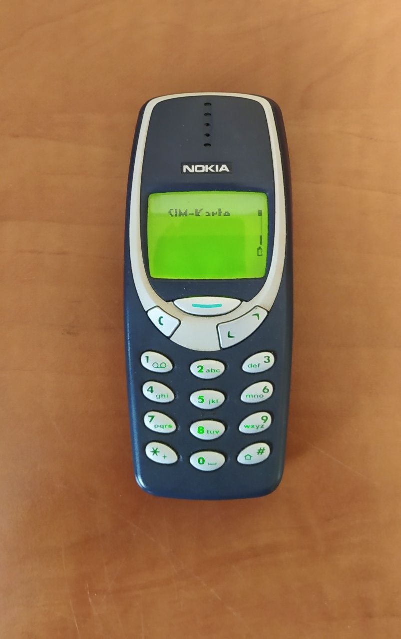 Zestaw telefonów komórkowych Nokia