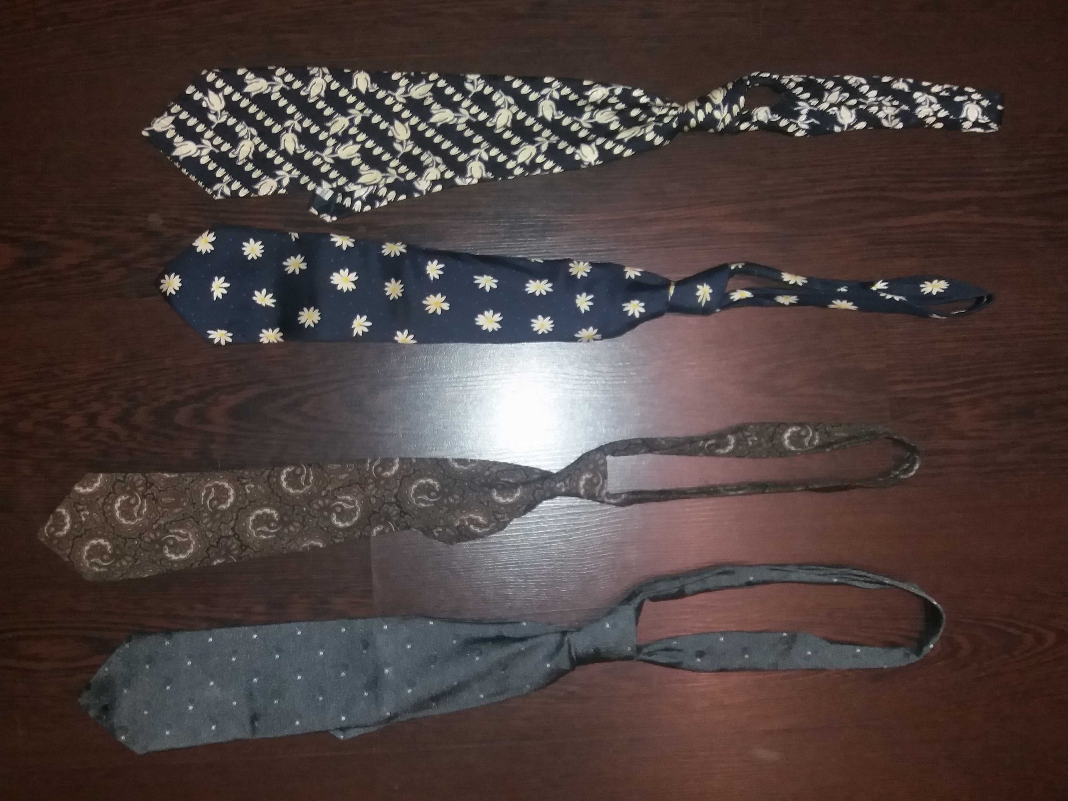 gravatas vintage