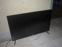 Tv Hisense: 2 euros
