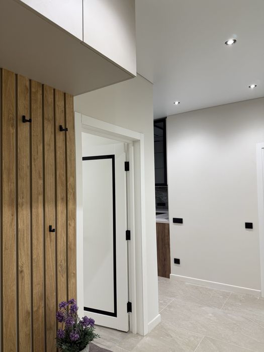 Продаж 2-х кімнатної квартири ЖК Central Avenue | Двокімнатна | Руська