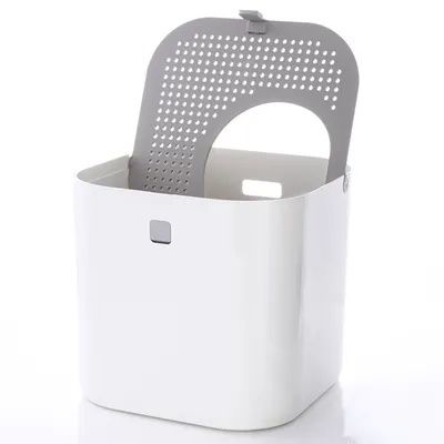 Modkat kuweta dla kota