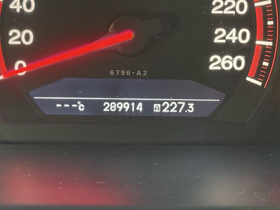 Продам машину Honda Accord 2007