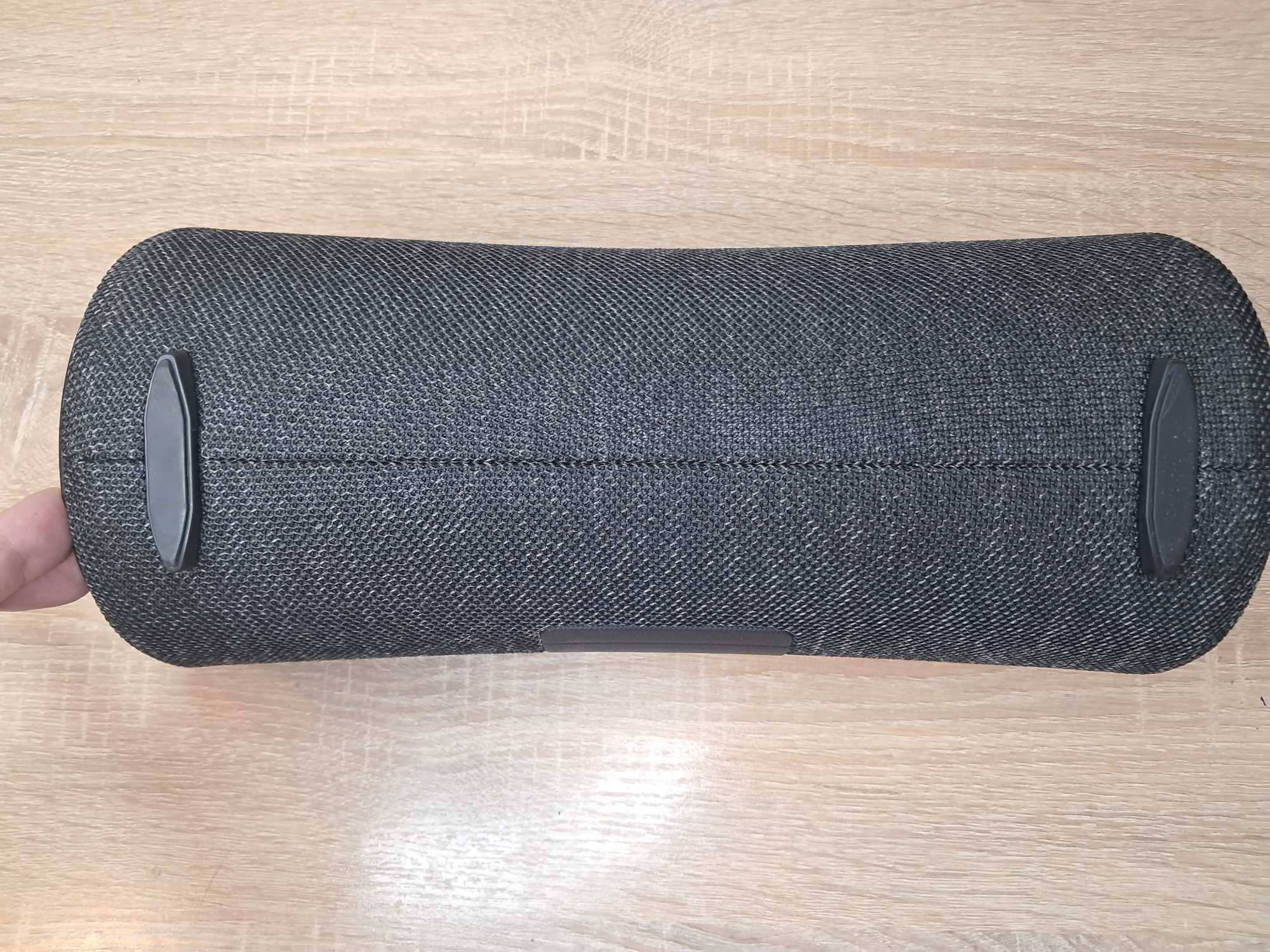 Портативна колонка Sony SRS-XG300 чорна