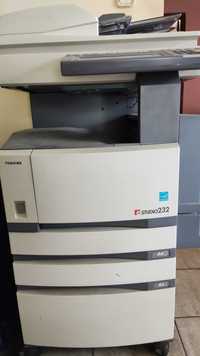 Xero drukarka Toshiba e-studio232