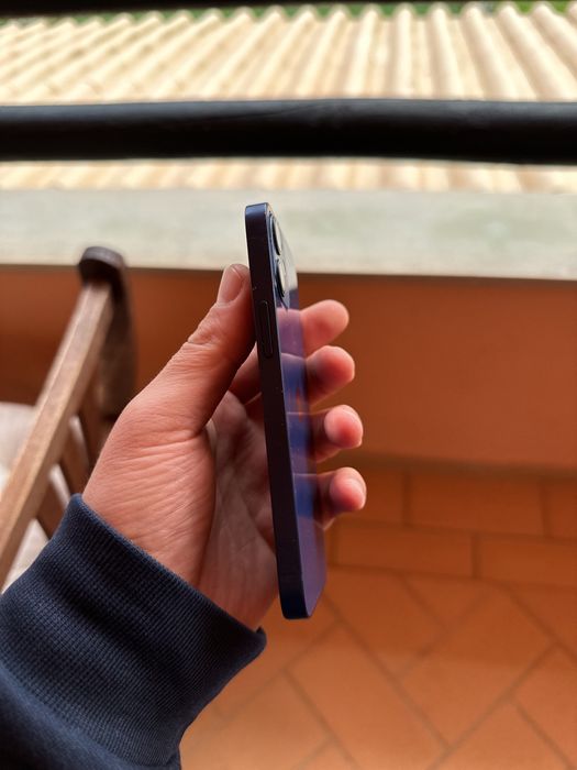 iPhone 12 Mini 64GB Blue