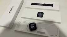Apple Watch SE 2Gen (2024) 44mm Midnight