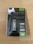 Nowy Tuner TV OMEGA OUDT9 – USB DVB-T, Full HD, pilot w zestawie!
