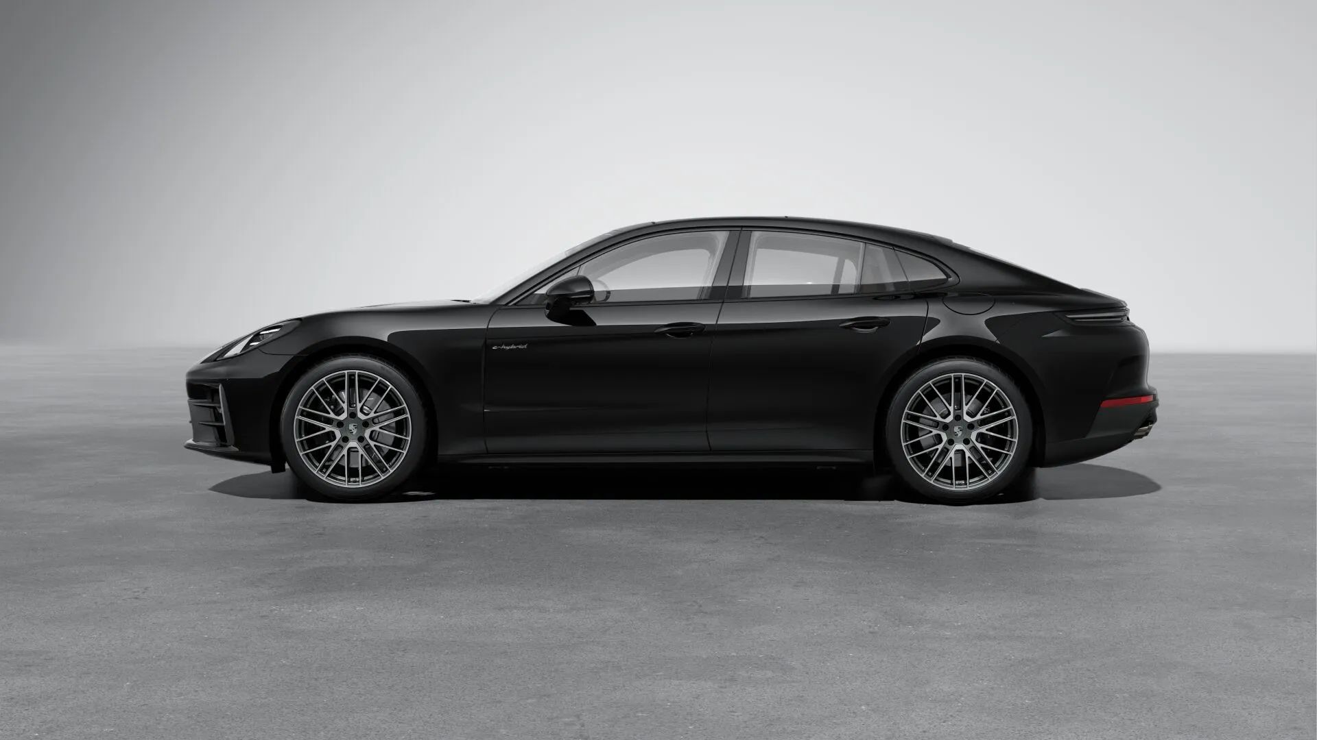 Porsche Panamera HBNUY4 - odbiór lipiec