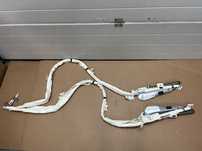 KURTYNY POWIETRZNE VW TIGUAN I VW TIGUAN LIFT 5N0