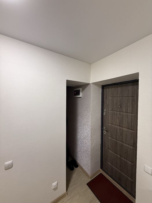 Продается 1 комнатная квартира. Чех проект. Славянск.