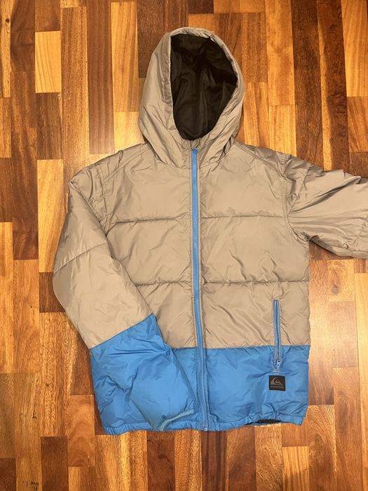 Quicksilver kurtka zimowa