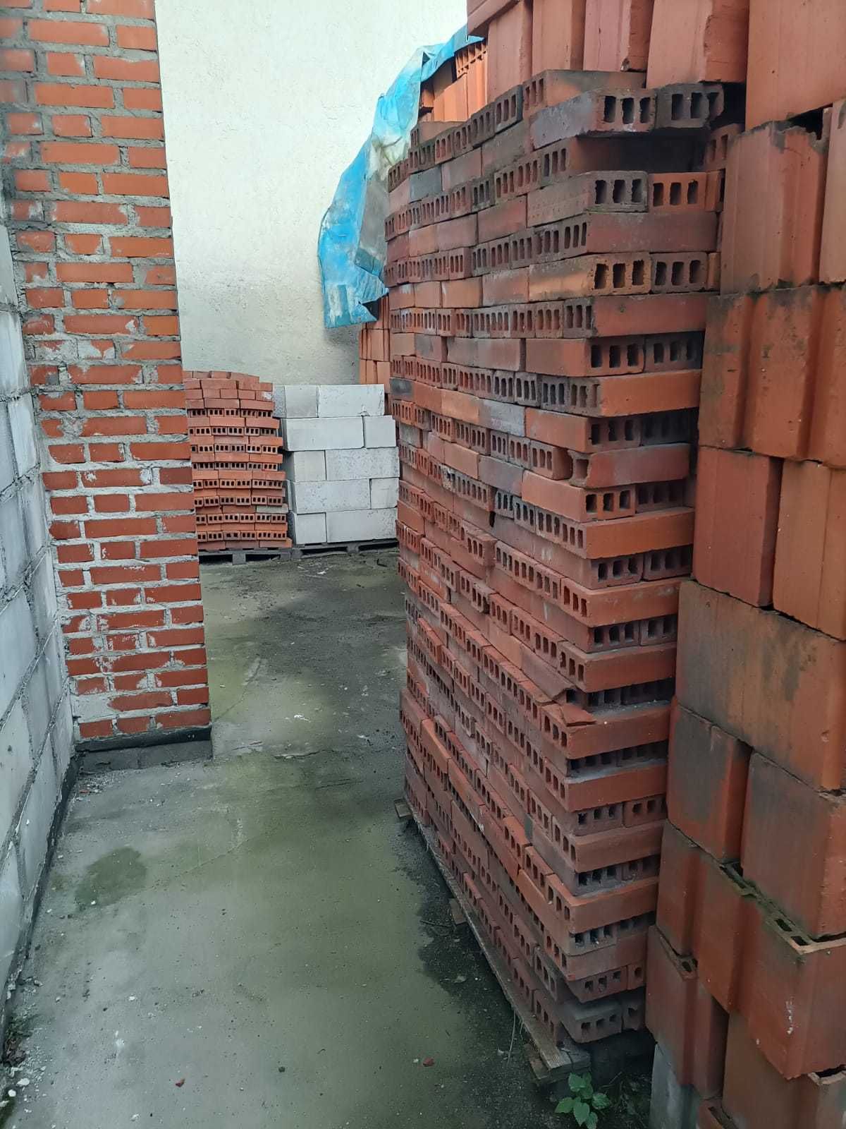 Pustak STROP FERTA 2,80 zł/szt. Pustaki Belki.. Cegła ..OKAZJA !!!