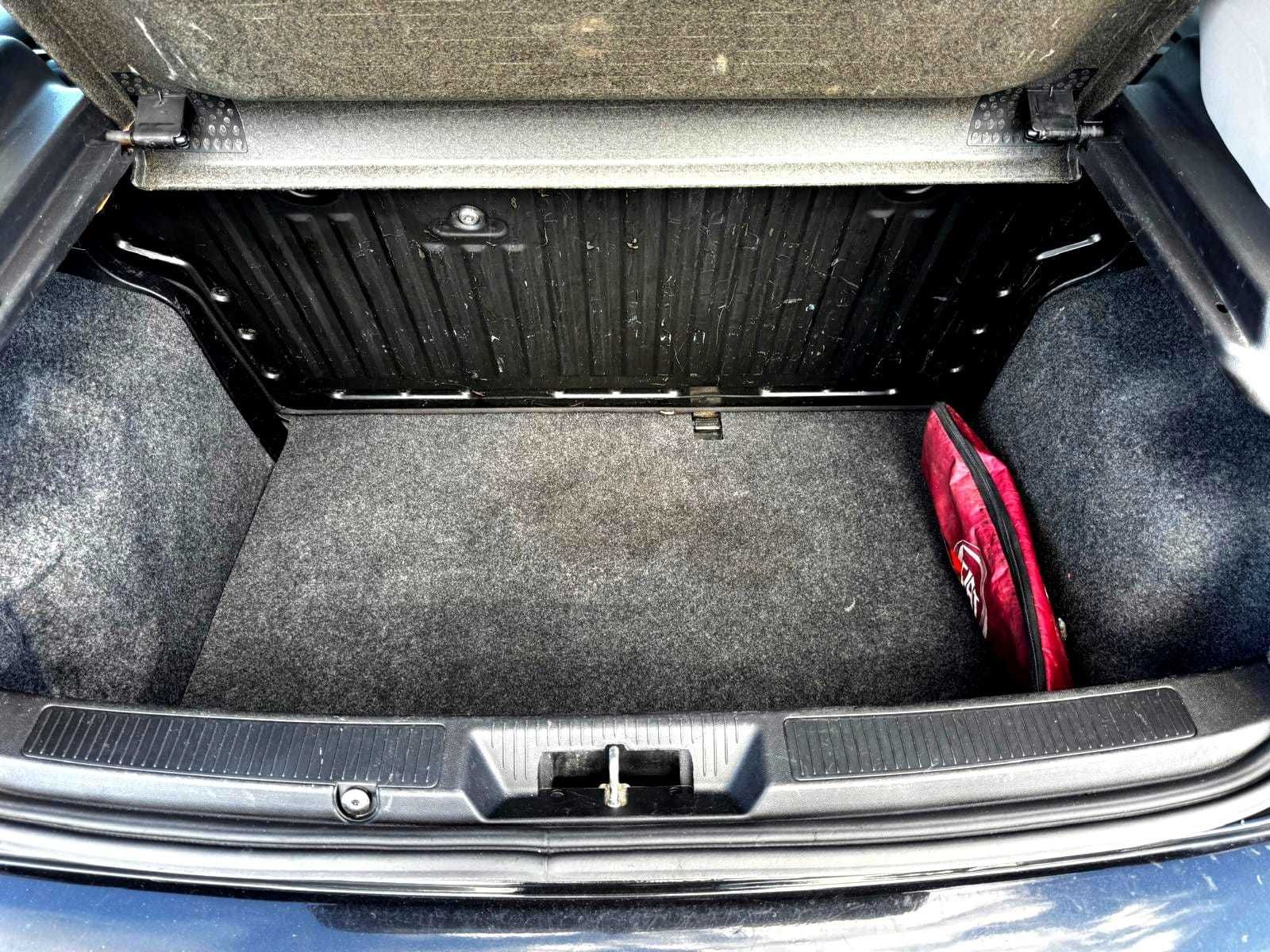 Fiat Punto 1.2 EASY- 2016