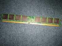 Kingston 2GB (KVR800D2N5K2/4G) DDR2