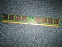 Pamięć Ram -PC6400, 2GB Kingston , KVR800D2N5K2/4G ,DDR2, 800MHz