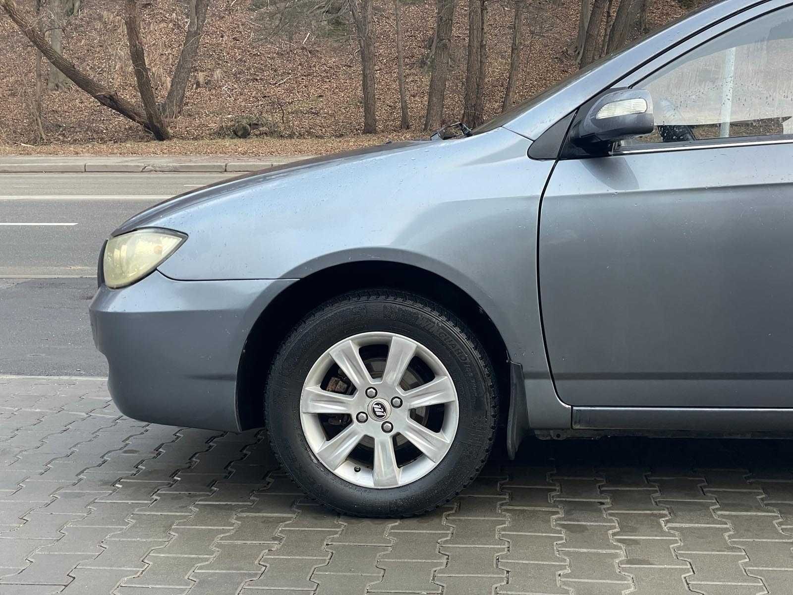 Продам Lifan 620 2012р. #66424