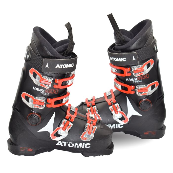 Buty narciarskie ATOMIC HAWX PRIME R100 r. 25/25,5 (39/39,5)