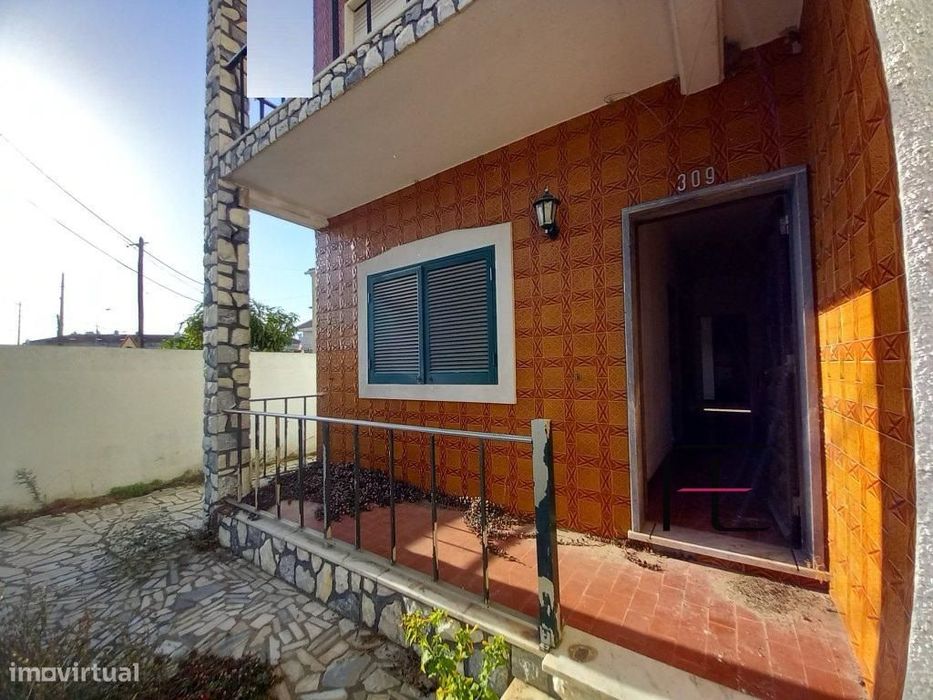 Andar Moradia T3 Venda em São Francisco,Alcochete