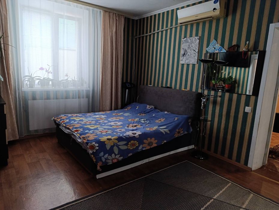 Продам свой Дом,в центре города.