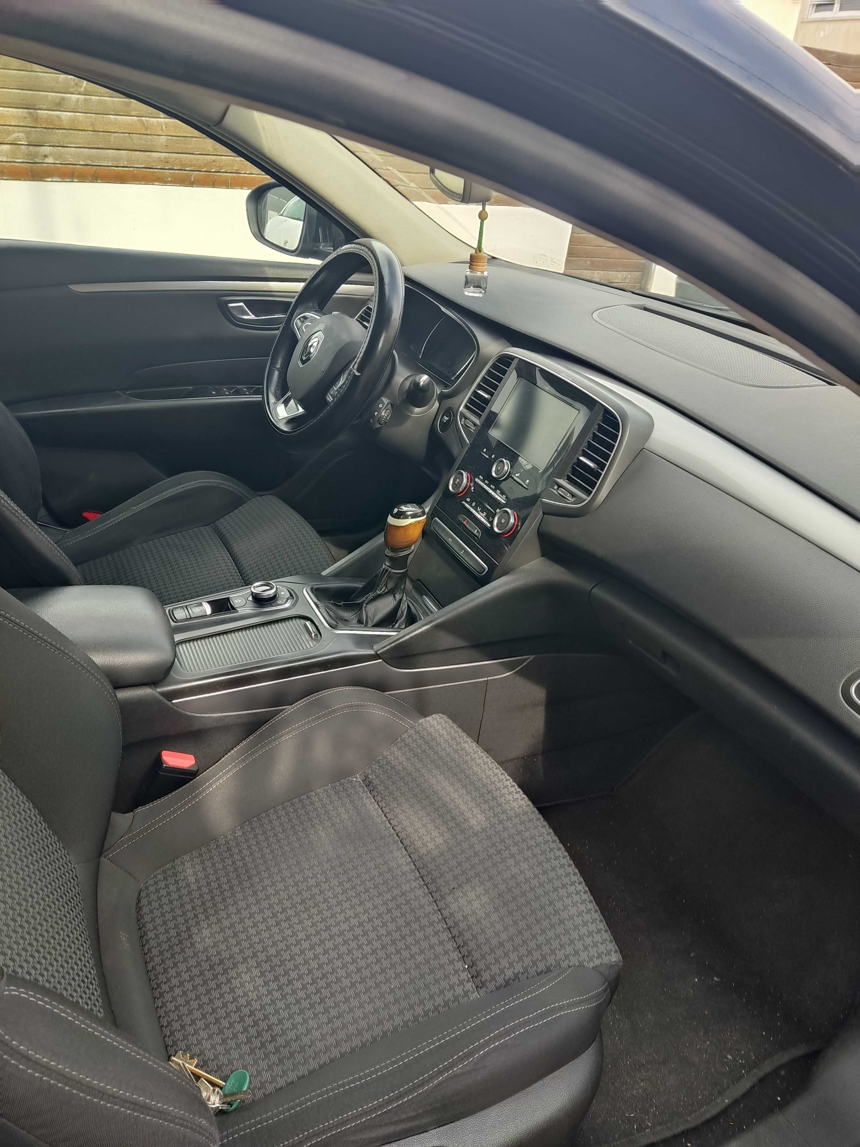Renault Talisman 1.5Dci 2018