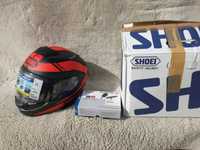 wys 15.05 Shoei Gt Air L Kask motocyklowy z belndą