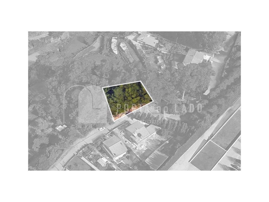 Terreno à venda em Olival – Vila Nova de Gaia | 1.440m² junto ao Centr