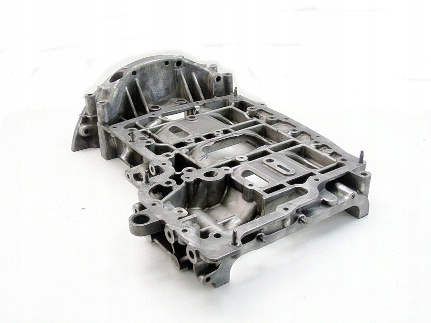 Miska Oleju 2.2 Hdi Tdci Euro 5 Transit Boxer Jumper Custom