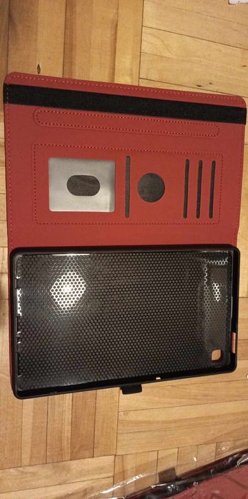 Etui na tablet do Samsung Galaxy Tab A7 lite