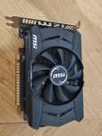 Placa Gráfica MSI Radeon R7 360 (AMD - 2 GB DDR5)