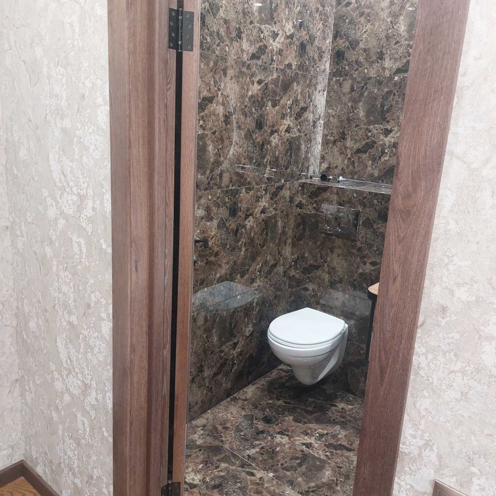 ЖК Оптимісто. Перша здача, затишна євродвушка