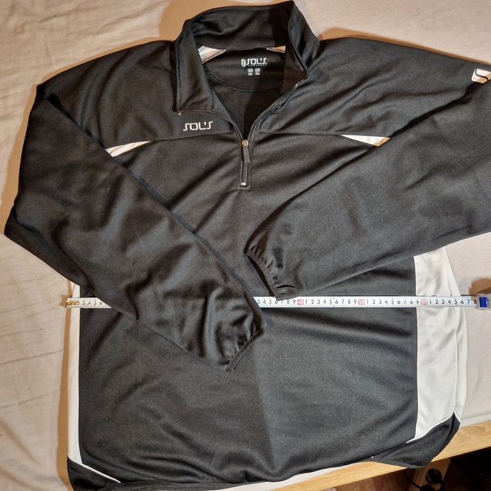 Camisolas de inverno em tecido novas a estrear 2xl 3xl
Xl Xxl n 50-56