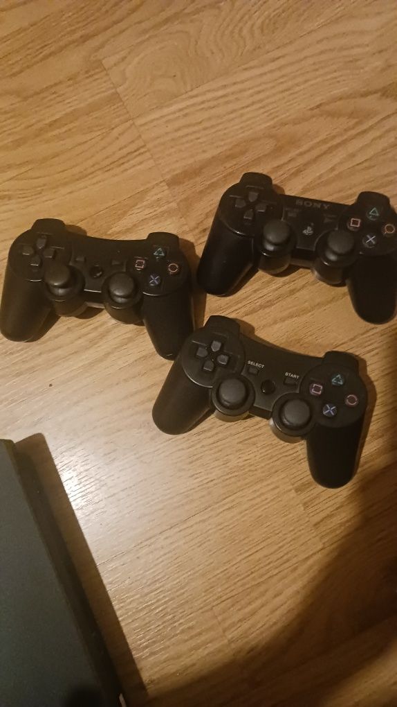 Playstation3 usado