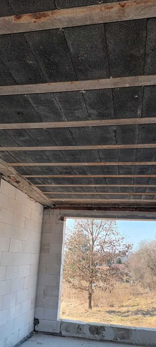 Dom na ulicy Niezapominajkowej