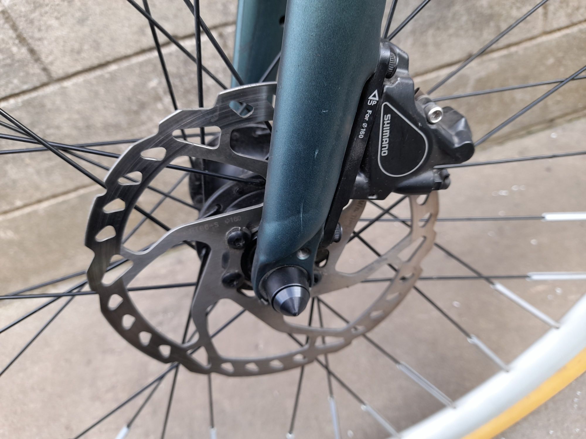 Міський Велосипед Centurion CitySpeed 1000 , Shimano Tiagara ( 28 )
