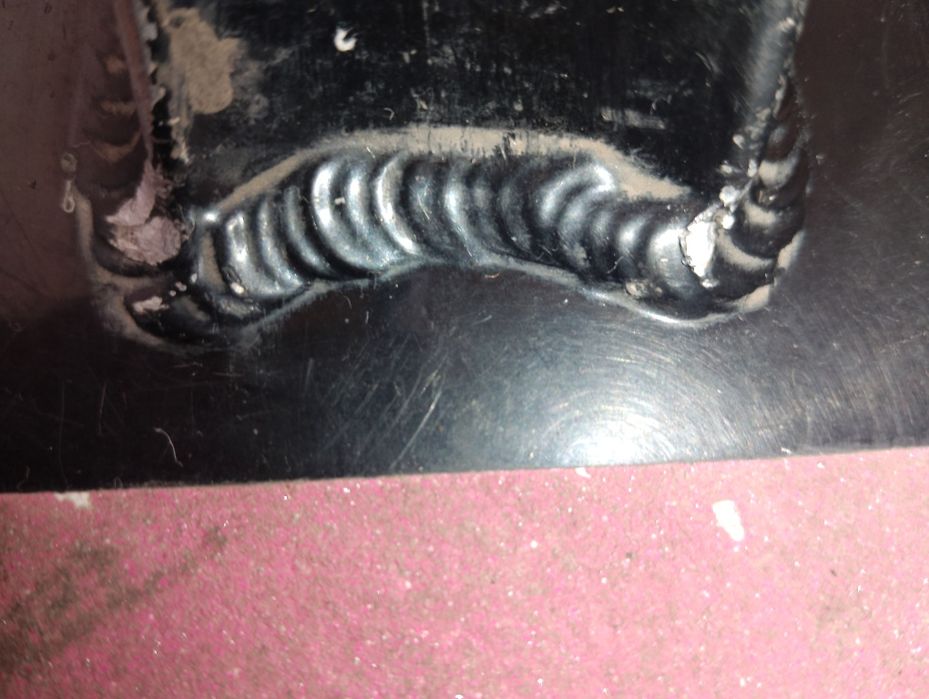 Трюуовий самокат  Dominator Airborne