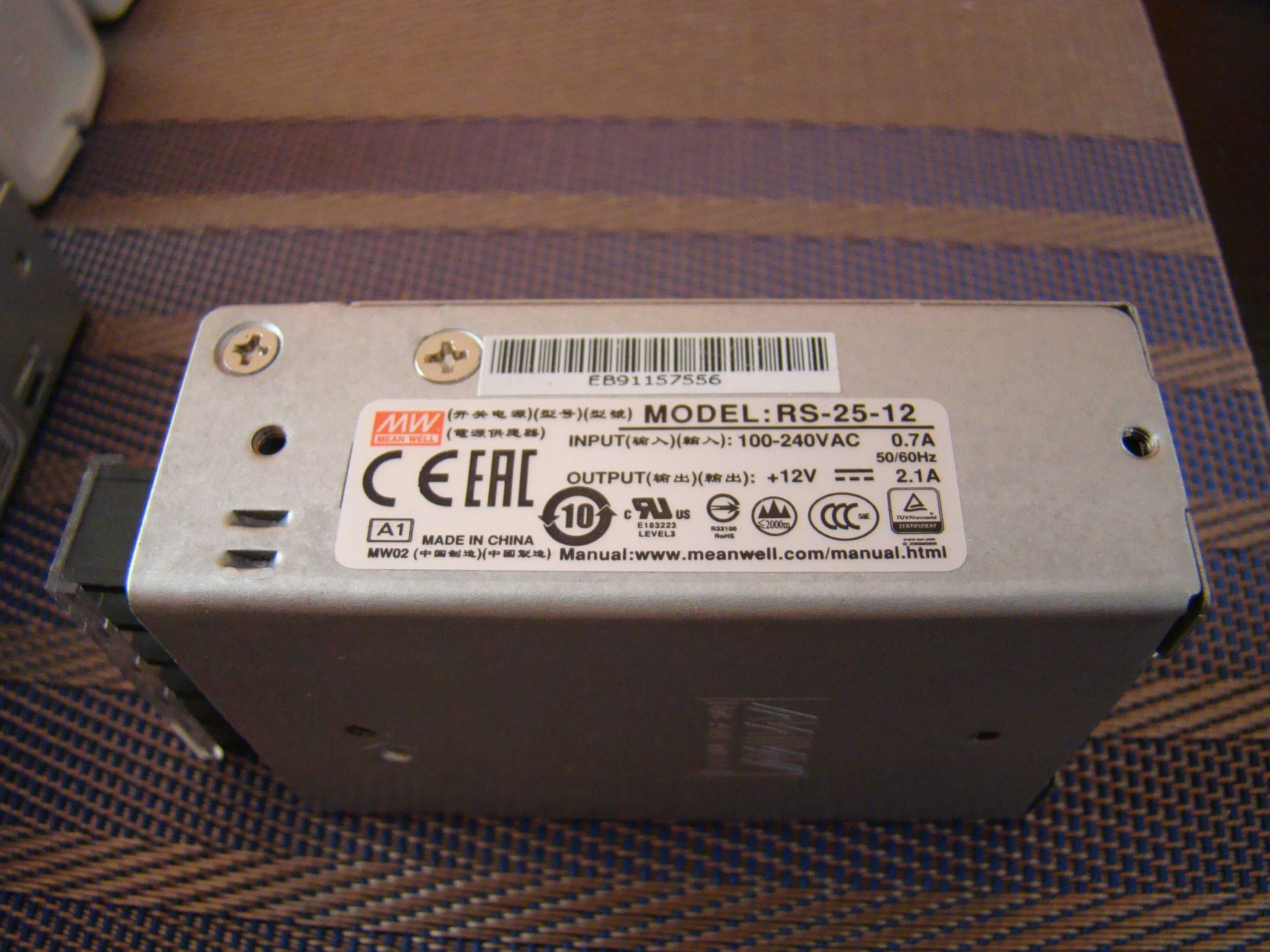 transformator elektroniczny zamel etz50