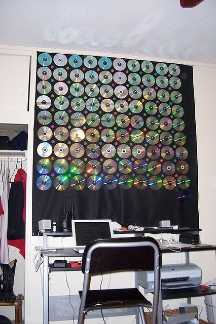 97 cd's para diy