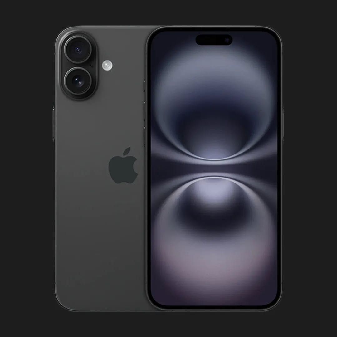 Apple iPhone 16 Plus new