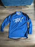 Bluza Thor - cross, enduro