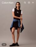 Нова жіноча сукня Calvin Klein оригінал