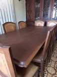 Mesa de Sala de Jantar