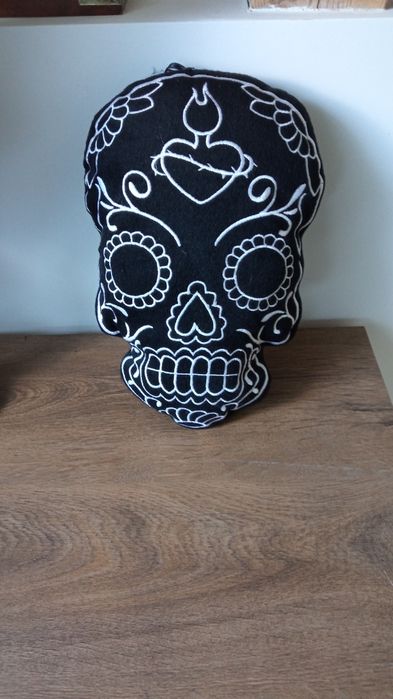 Poduszka halloween
