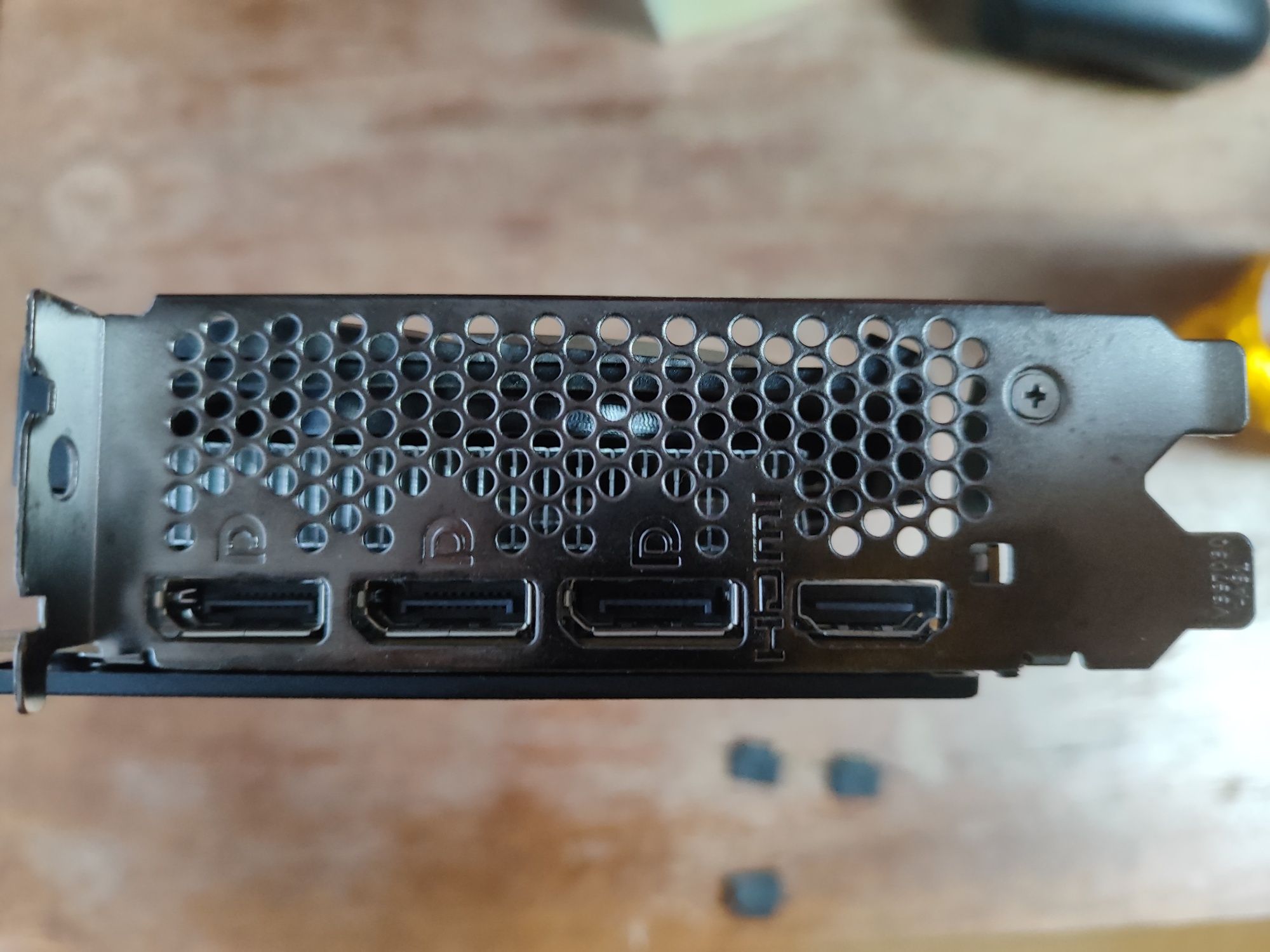 MSI GeForce RTX 3050 VENTUS 2X 8GB OC – Świetna karta do gier