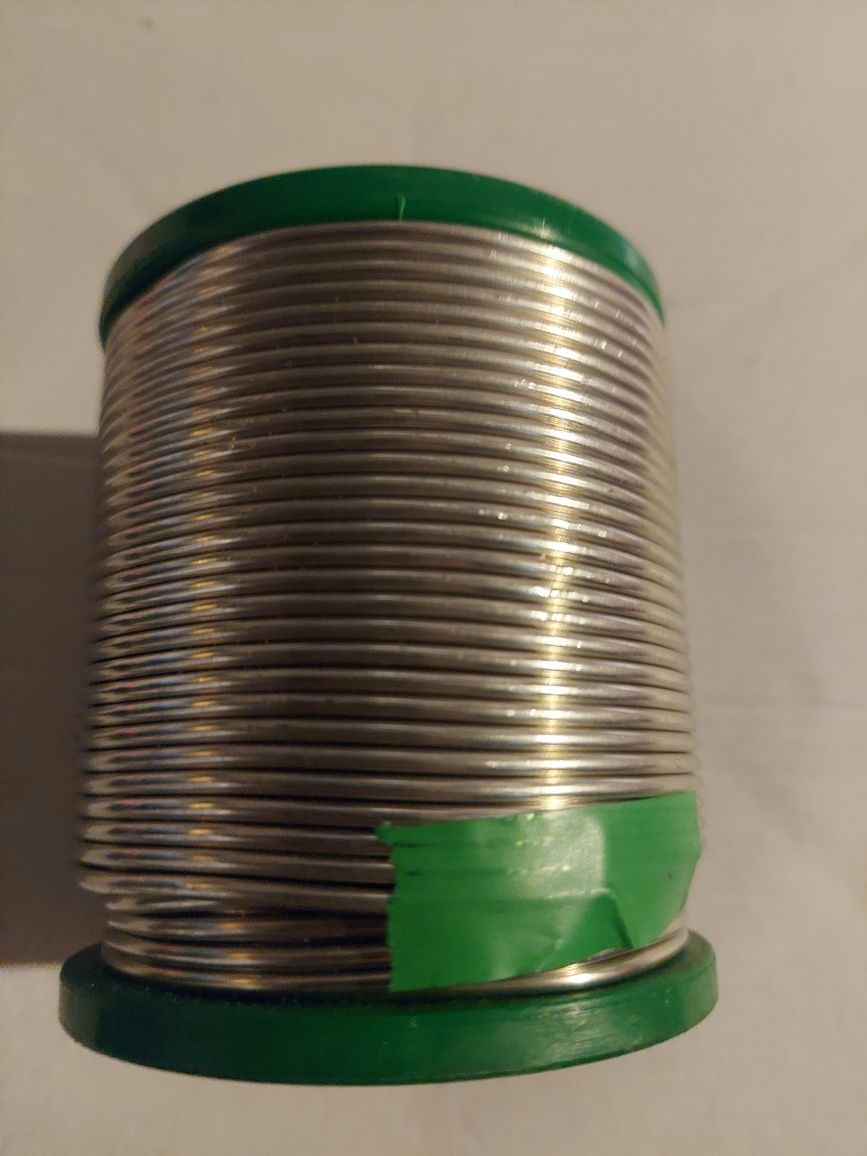 Cyna bezolowiowa z topikiem 1 kg