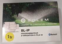 Modulo Solem BL IP1  IP2  IP4