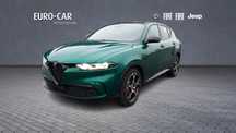 Alfa Romeo Tonale VELOCE 1.5 T4 160 KM