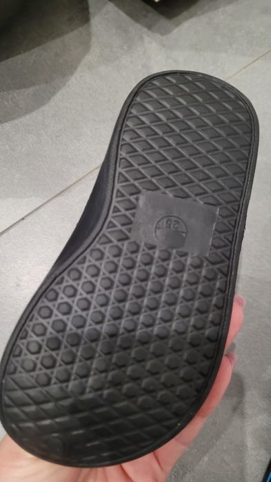 Klapki na basen 25 klapeczki basenowe